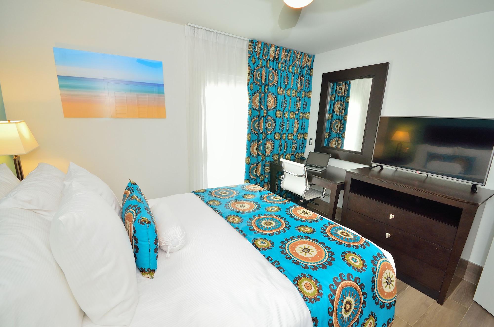 Royal St. Kitts Hotel Фригейт-Бэй Экстерьер фото