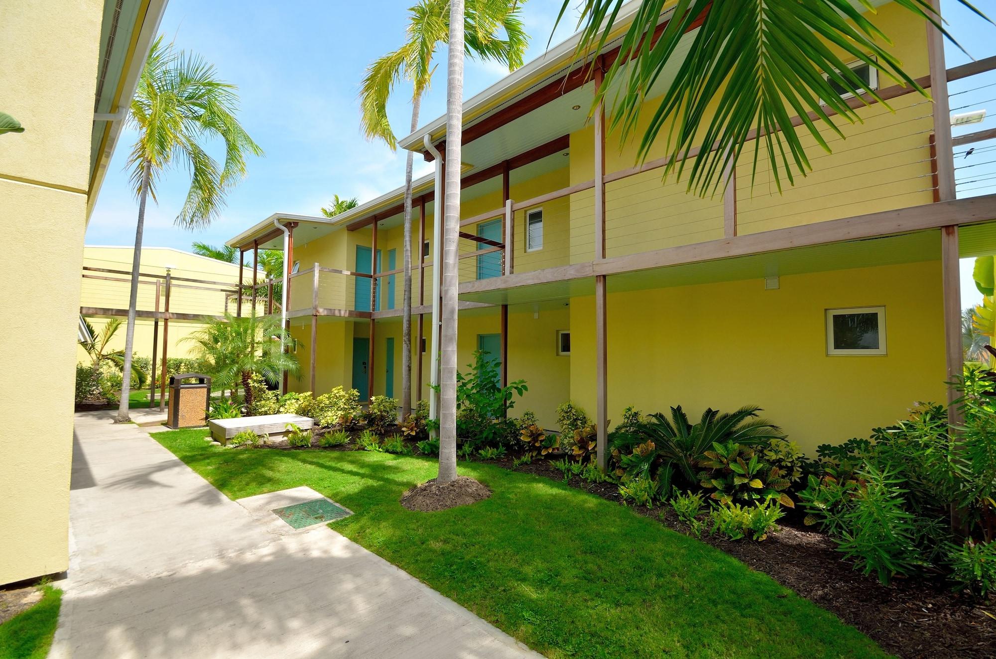 Royal St. Kitts Hotel Фригейт-Бэй Экстерьер фото