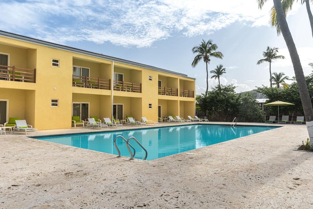 Royal St. Kitts Hotel Фригейт-Бэй Экстерьер фото
