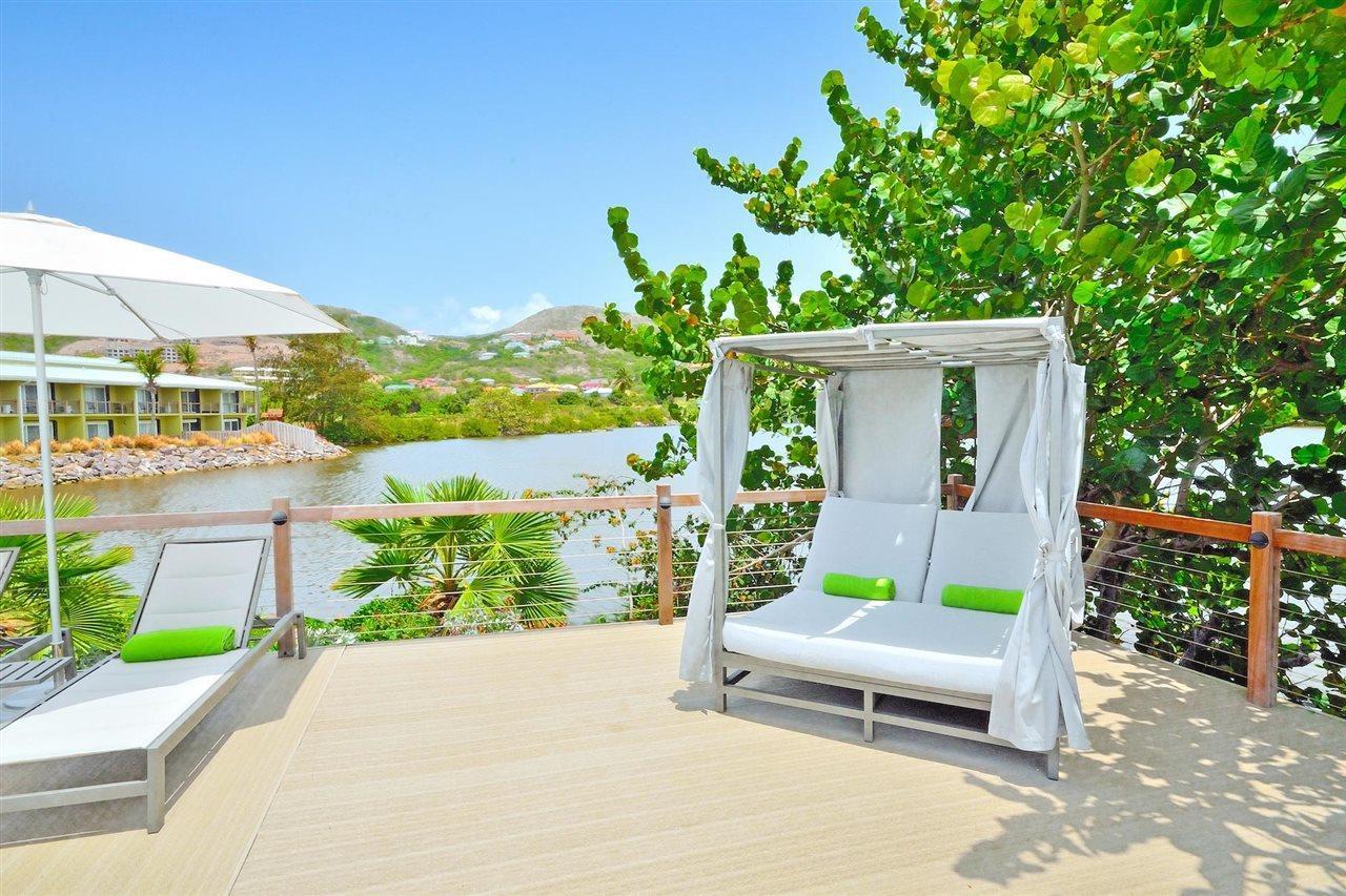Royal St. Kitts Hotel Фригейт-Бэй Экстерьер фото