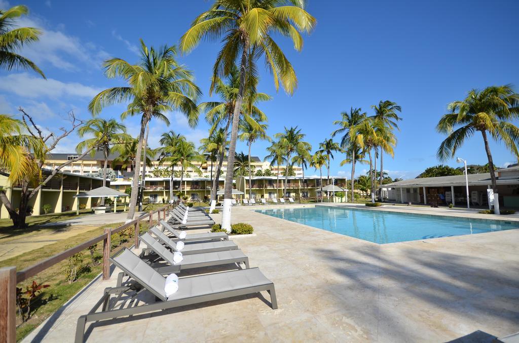 Royal St. Kitts Hotel Фригейт-Бэй Экстерьер фото