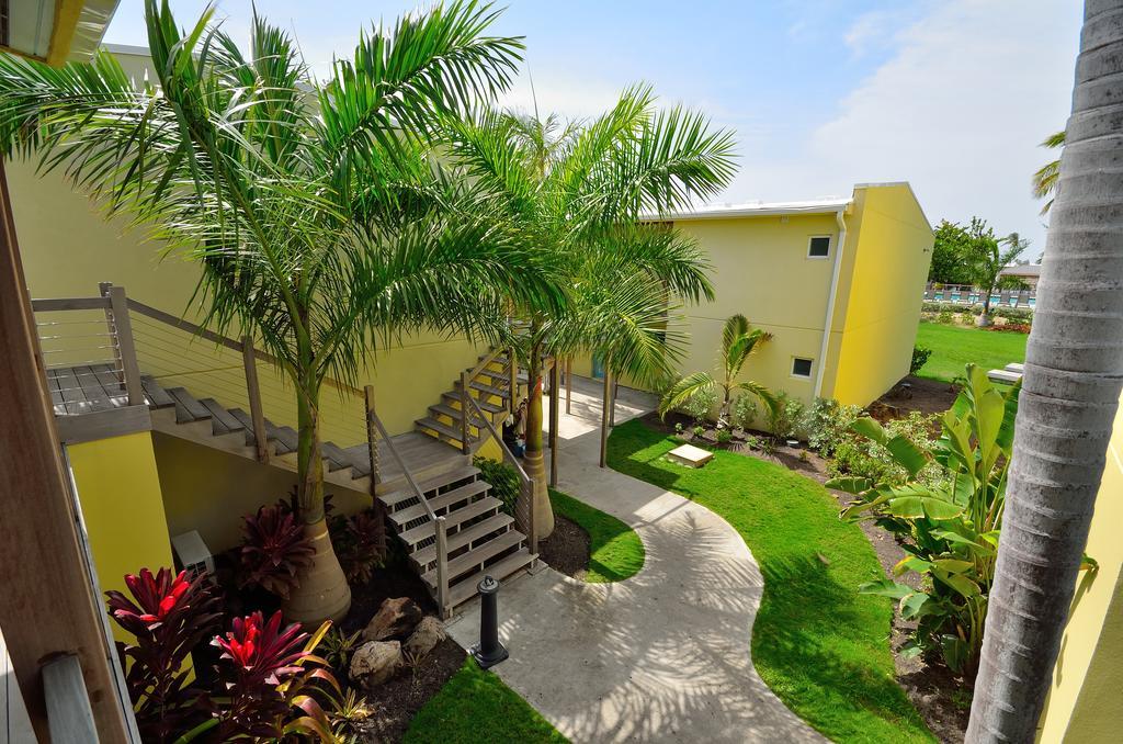 Royal St. Kitts Hotel Фригейт-Бэй Экстерьер фото
