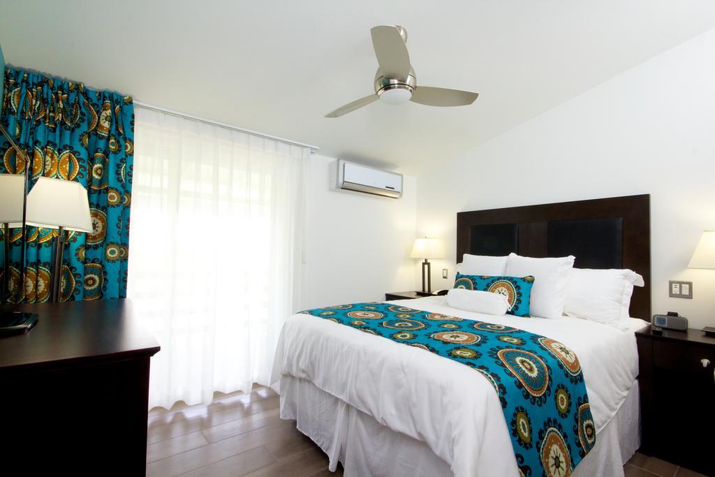 Royal St. Kitts Hotel Фригейт-Бэй Экстерьер фото