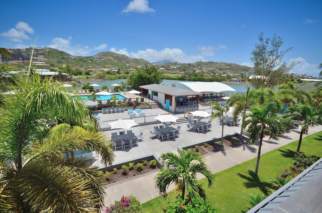 Royal St. Kitts Hotel Фригейт-Бэй Экстерьер фото