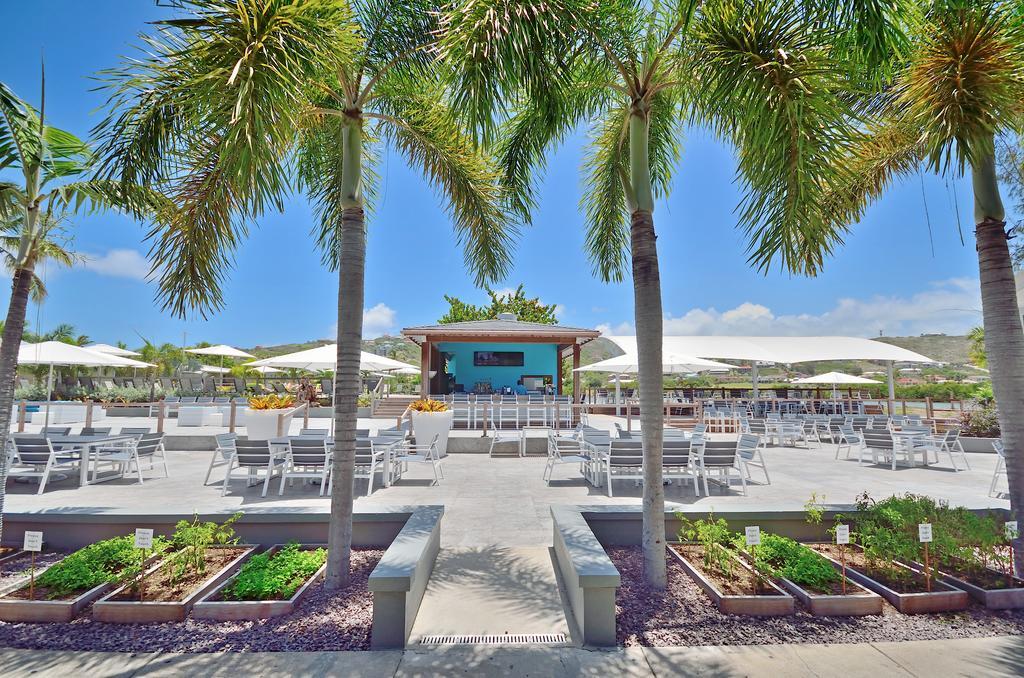 Royal St. Kitts Hotel Фригейт-Бэй Экстерьер фото