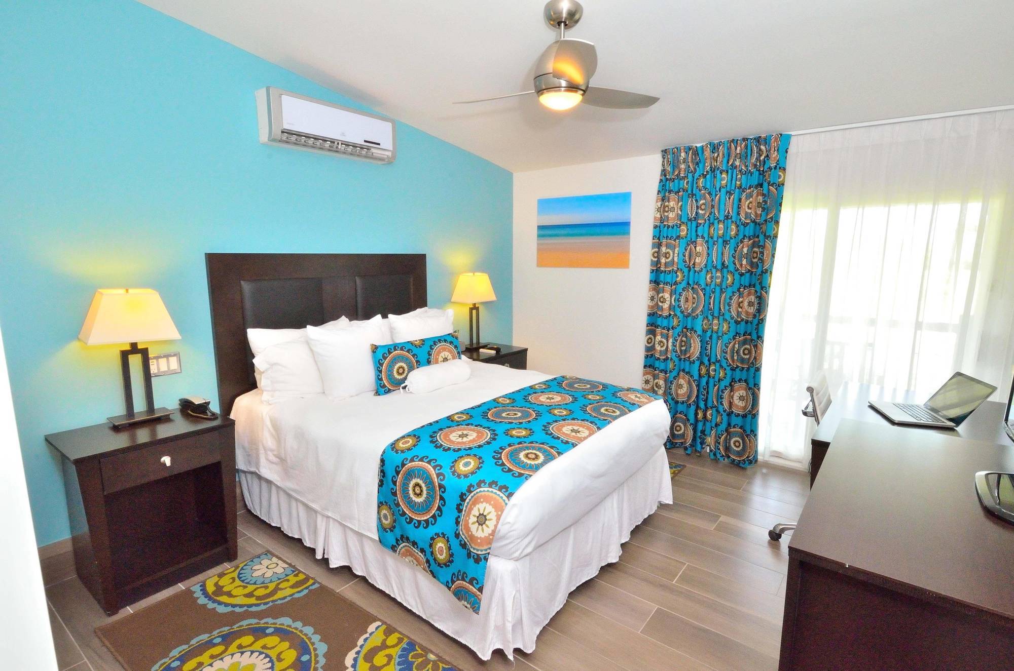Royal St. Kitts Hotel Фригейт-Бэй Экстерьер фото